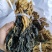 白菜干脱水白菜农家自然晒干