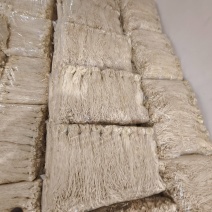 云南自然风干产地直发白萝卜干条大小包装可选！萝卜条