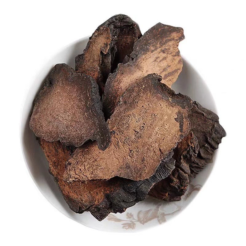 阿拉善油蓉正宗泡酒食材正品肉苁蓉片阿拉善包邮发货沙漠肉