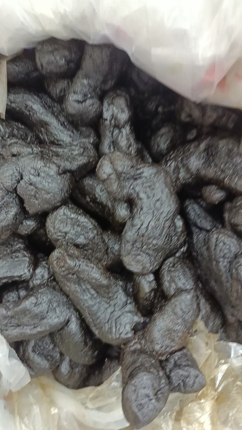 黄精生黄精制黄精优质黄精个，九蒸九晒的制黄精