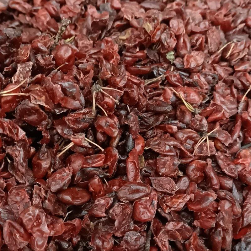 枣皮，优质山茱萸上千种药材批发，专注做中药多年