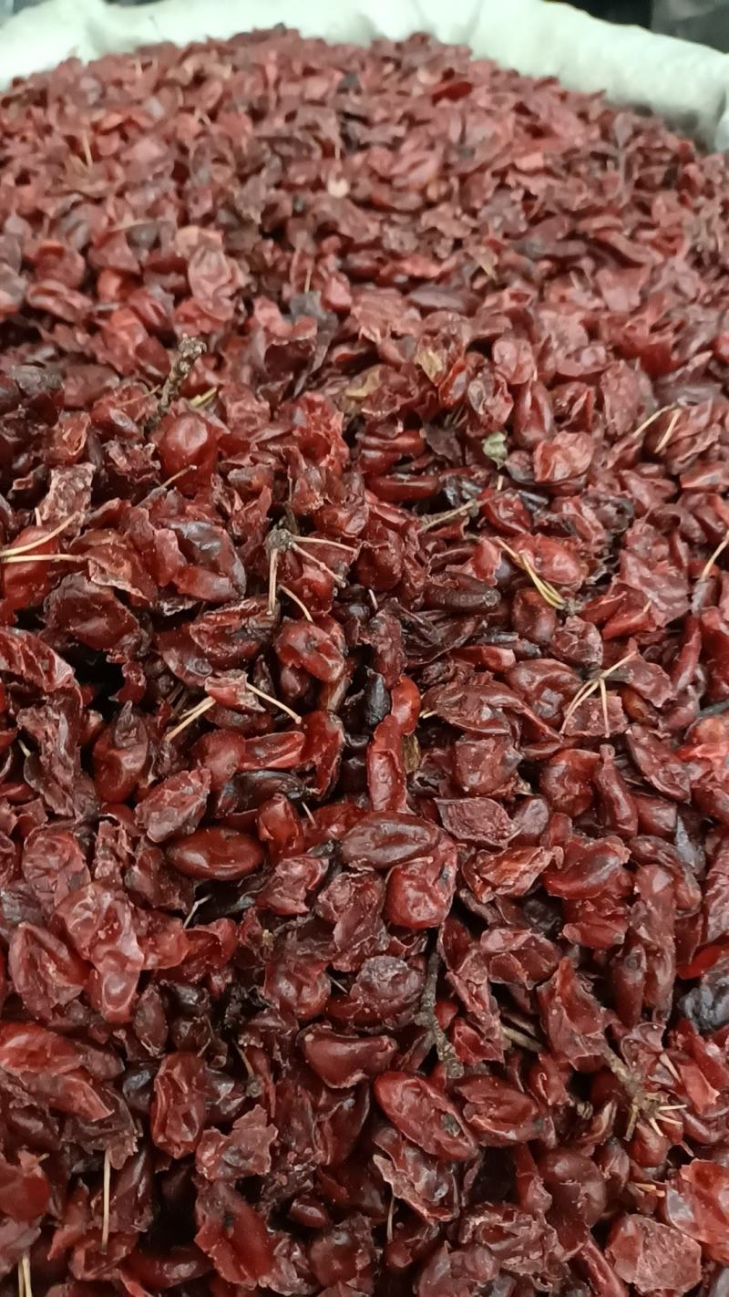 枣皮，优质山茱萸上千种药材批发，专注做中药多年