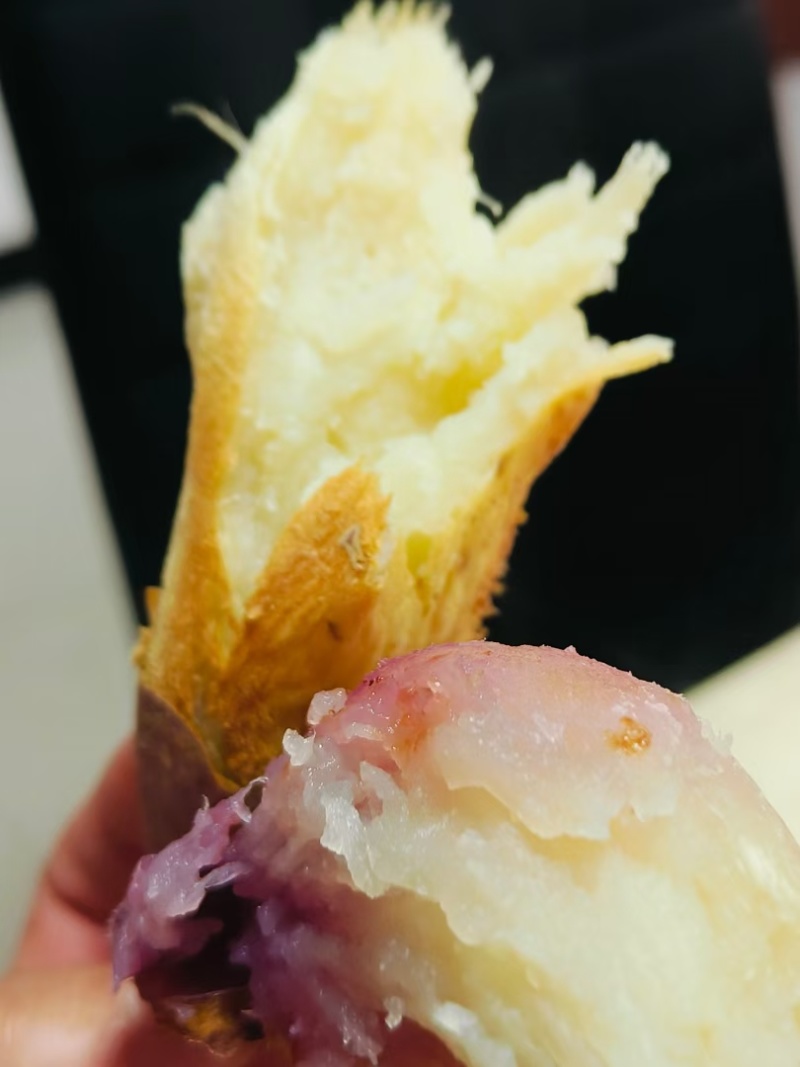 行薯1号