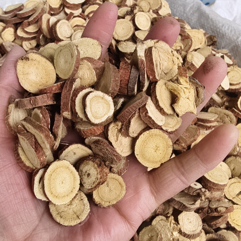 甘草片红皮甘草片常年大货批发回个齐全发货快