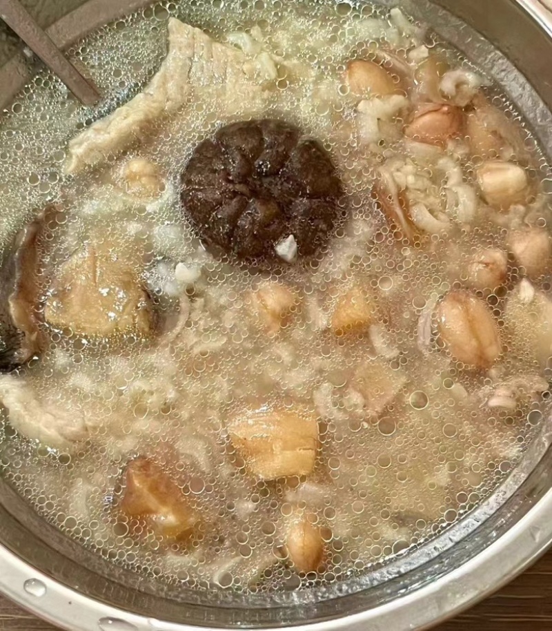 柴鱼干财鱼干煲汤煲粥好配料有量批发零售