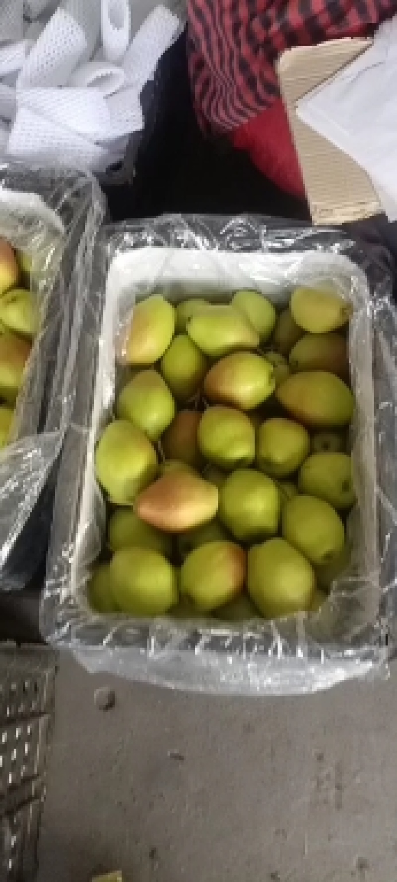 红香酥