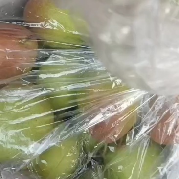红香酥