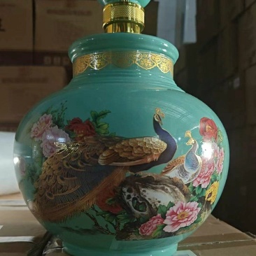 2015年年份老酒，3斤装绵柔原浆酒工厂直发、正品保证、