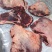 【牛大脸肉】冻牛头缓化剔下来的二次加工产品！一件起发货！