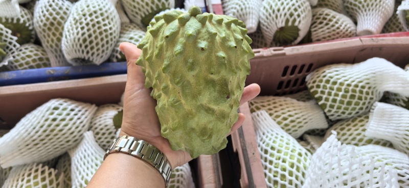 释迦果