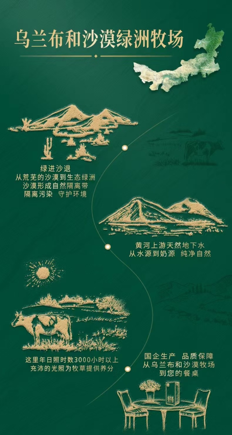 安子婿4.0乌兰布和沙漠牛奶
