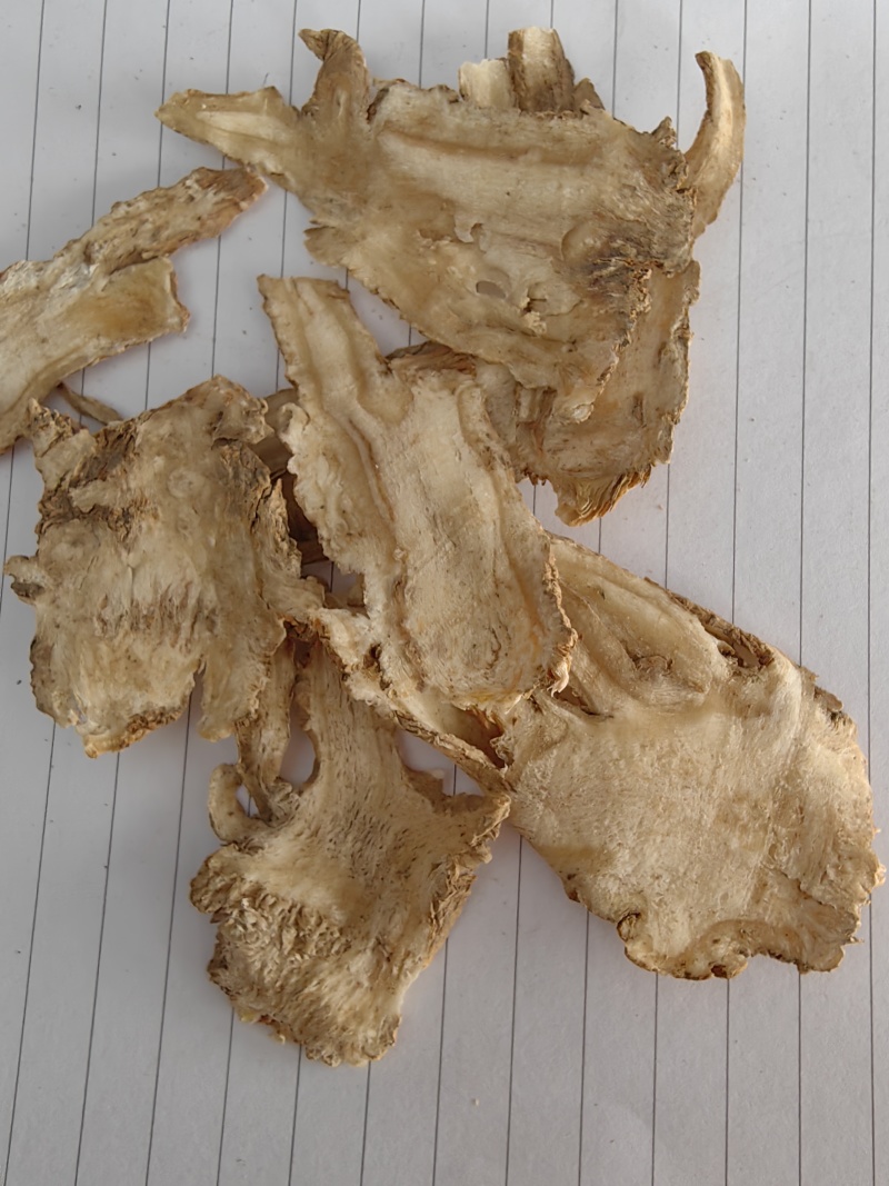 当归头甘肃岷县当归无硫当归产地直销全当归产地直销