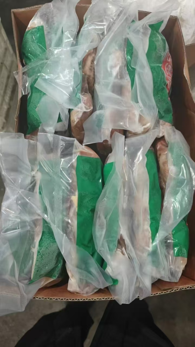 纯干鸭胗