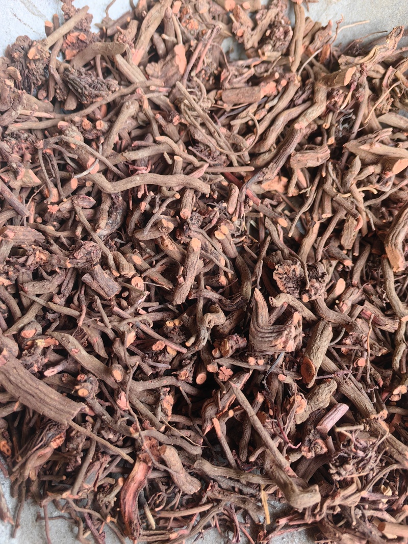红茜草山东优质选装红茜草血见愁云南茜草产地直销一手货源