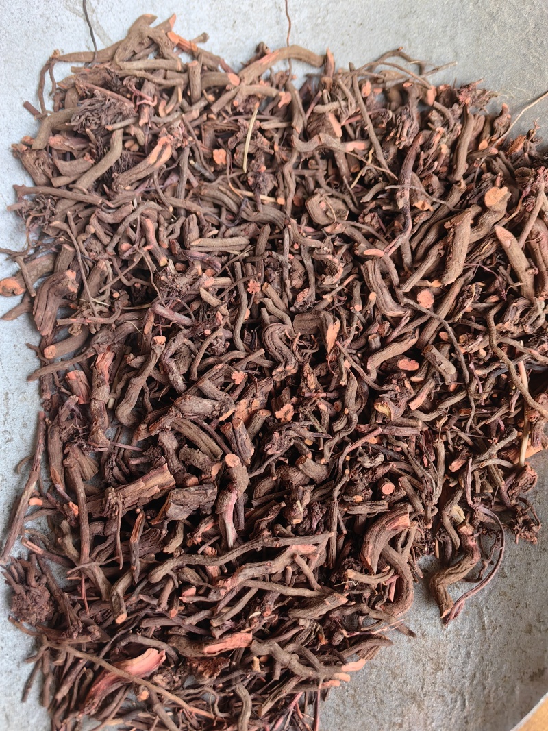 红茜草山东优质选装红茜草血见愁云南茜草产地直销一手货源