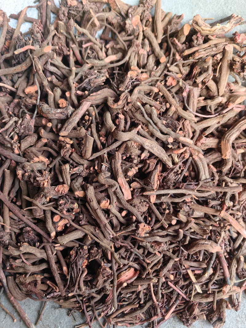红茜草山东优质选装红茜草血见愁云南茜草产地直销一手货源