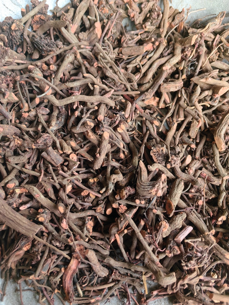 红茜草山东优质选装红茜草血见愁云南茜草产地直销一手货源
