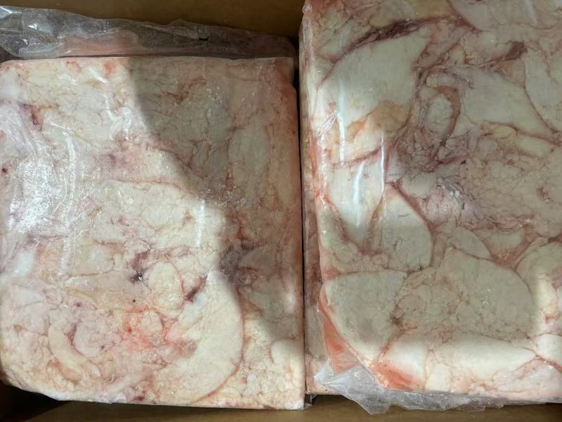 鸡油优质袋装版工厂直销品质保证价格美丽出油率高