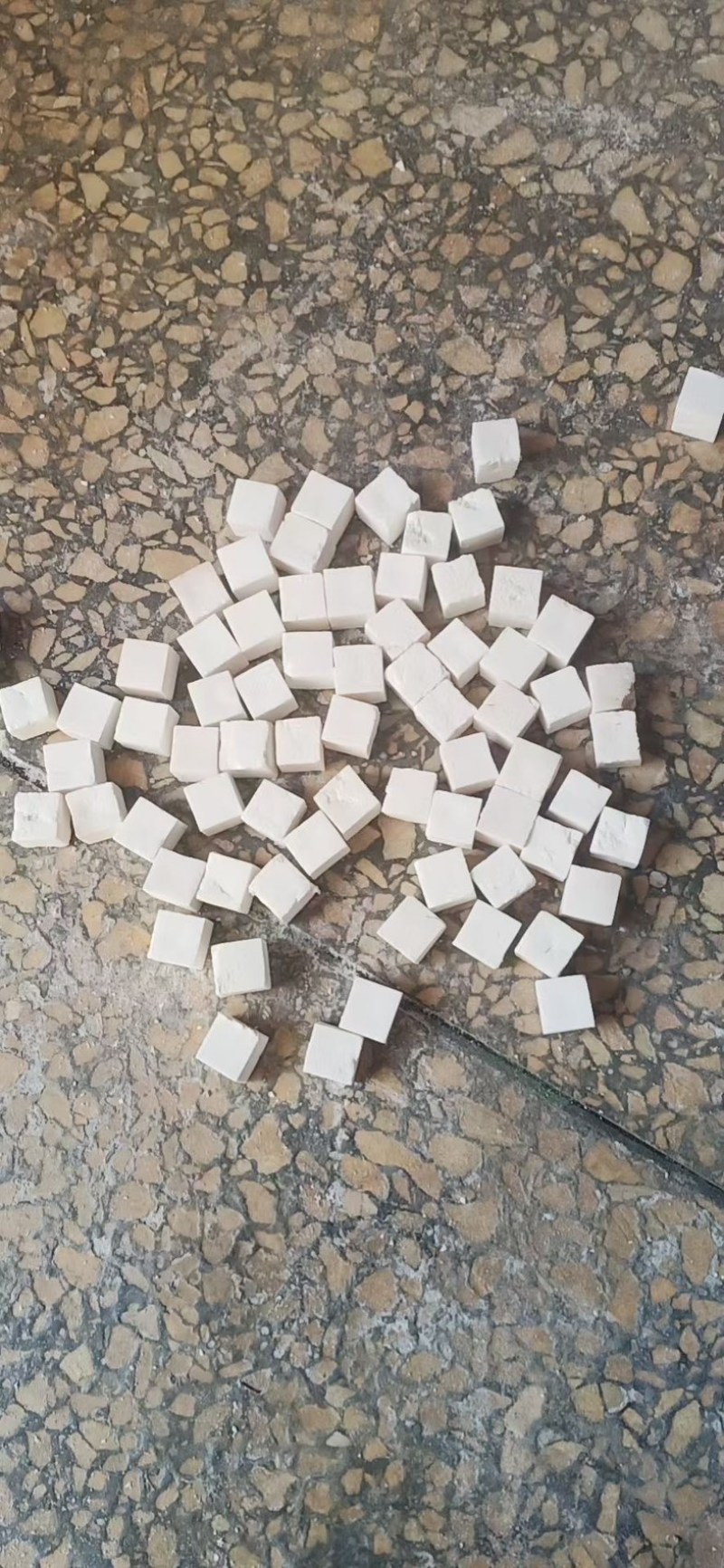 茯苓无硫特心丁中心丁统丁大货过筛过药典可开发票