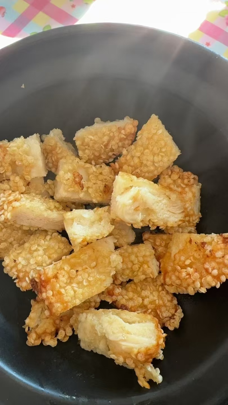 滨州无棣新煜发清真雪花鸡排