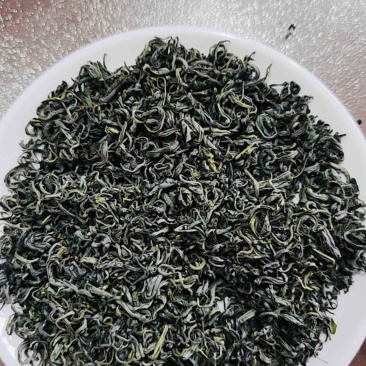 恩施富硒香茶
