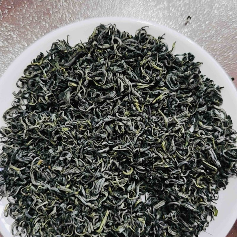 恩施富硒香茶