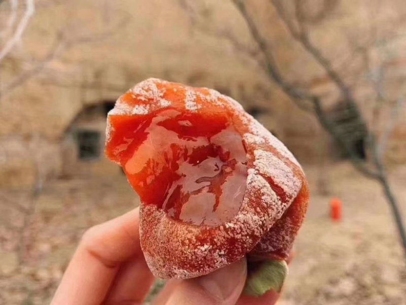 富平柿饼
