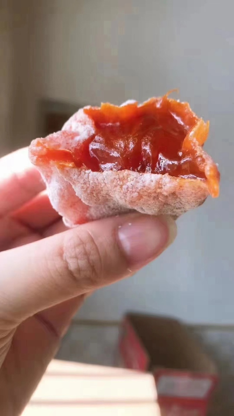 富平柿饼