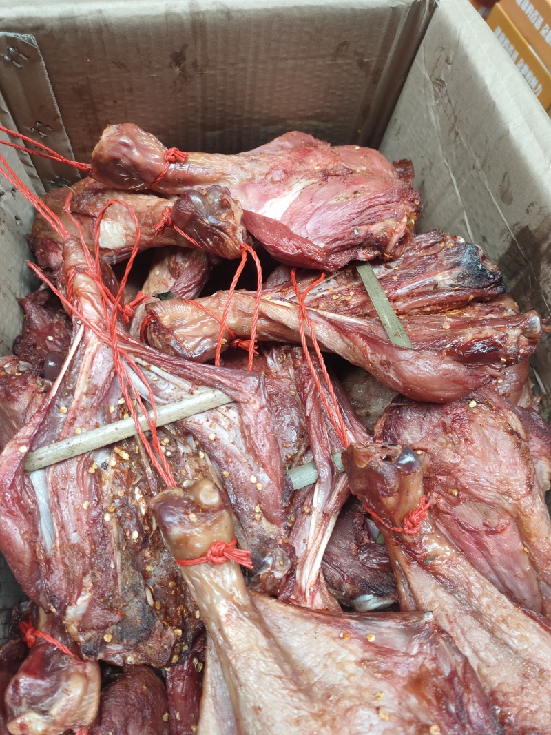 扇形鸡腿熟食鸡腿加工即食跑江湖摆地摊一手货源批发