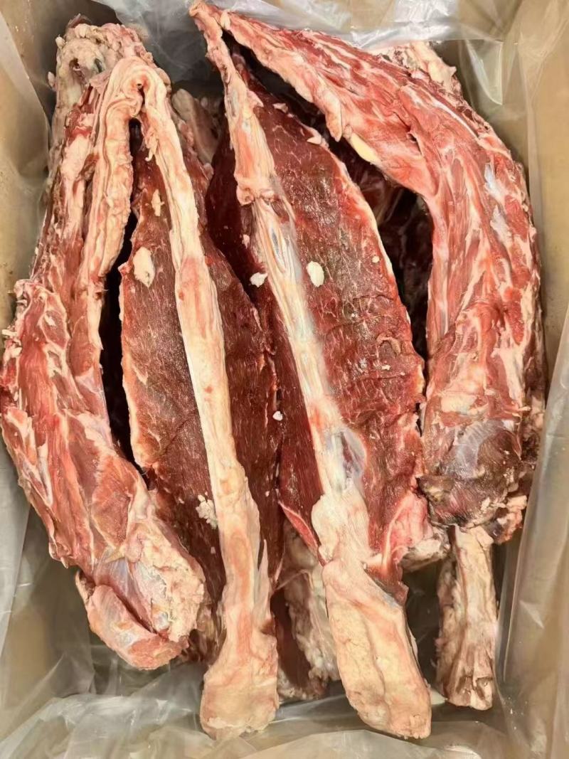 满肉羊蝎子