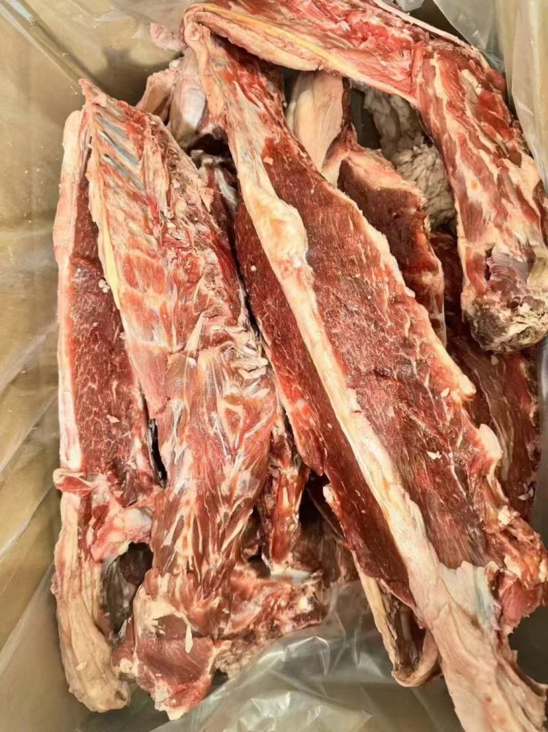 满肉羊蝎子