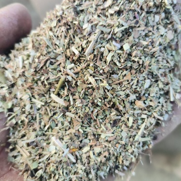 花生秧叶粉，花生秧羊草
