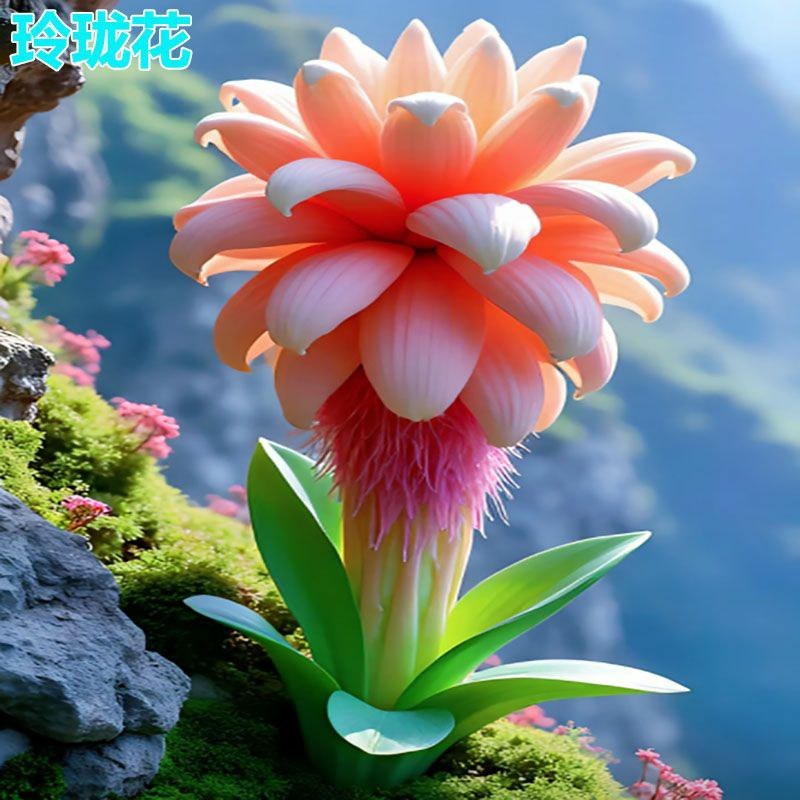 新款耐寒玲珑花球室内浓香盆栽绿植花卉大全庭院水士四季开花