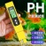 ph测试笔高精度酸碱度ph计ph值检测仪水质检测