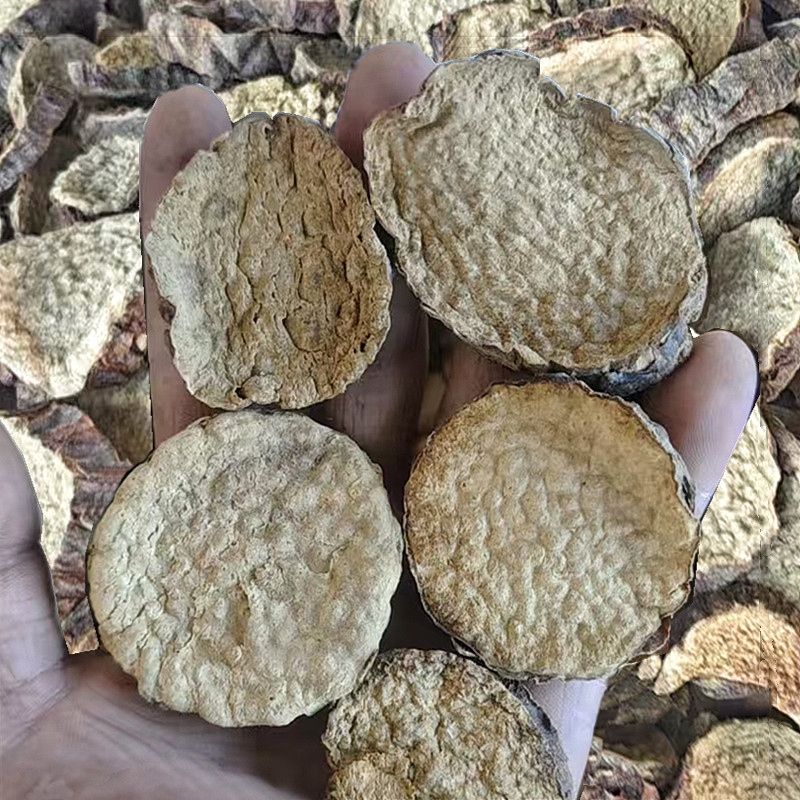 肉苁蓉片硬质大芸切片新疆特产泡茶泡水喝沙漠宝包邮批发
