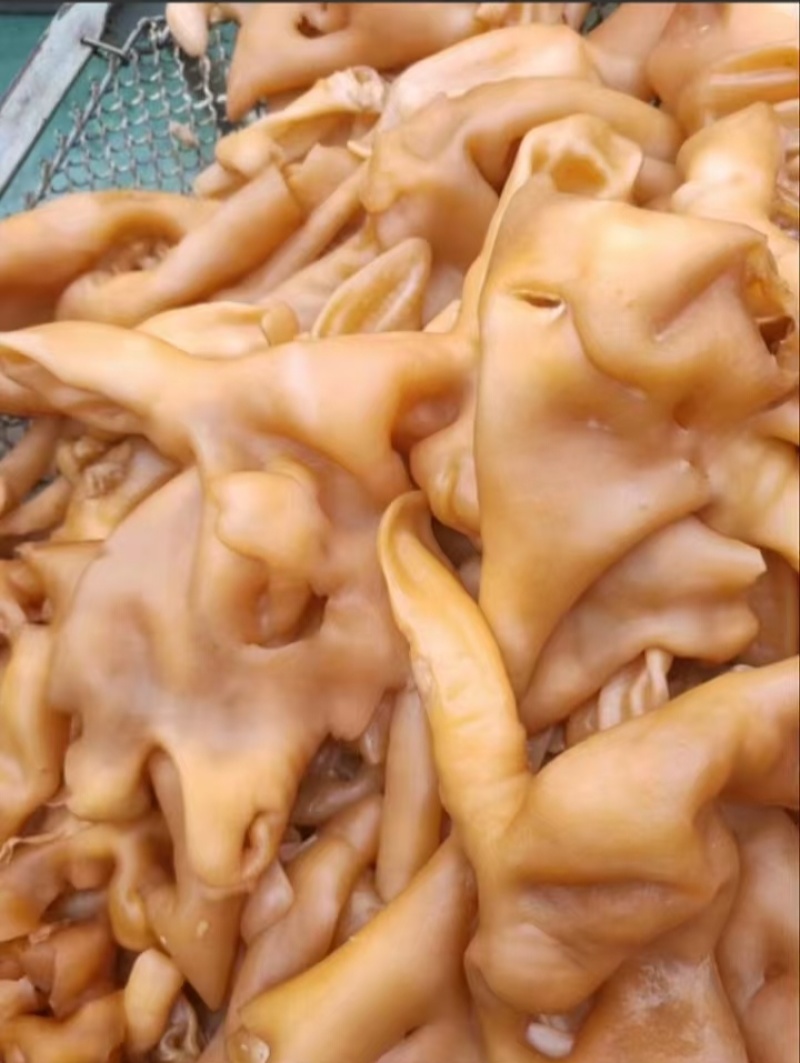 羊脸皮