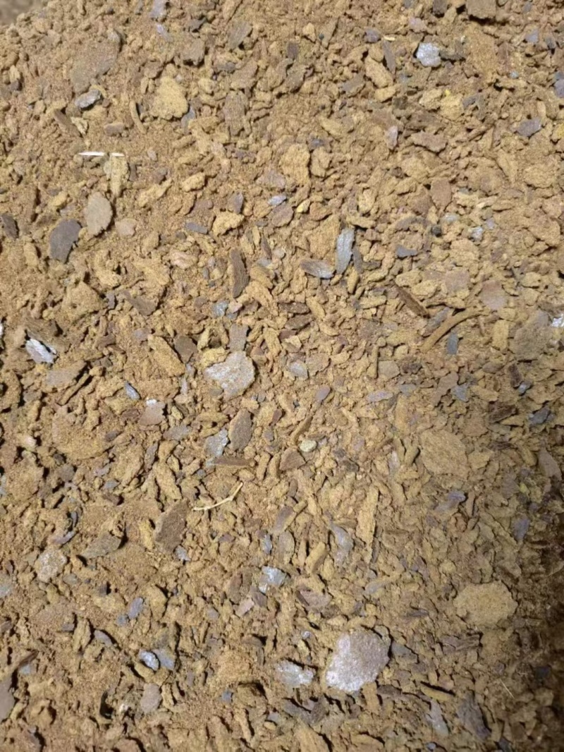 葵花饼，菜籽饼