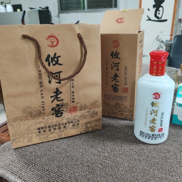 攸河老窖纯50度浆香无勾兑6年窖藏入口丝滑不烧喉