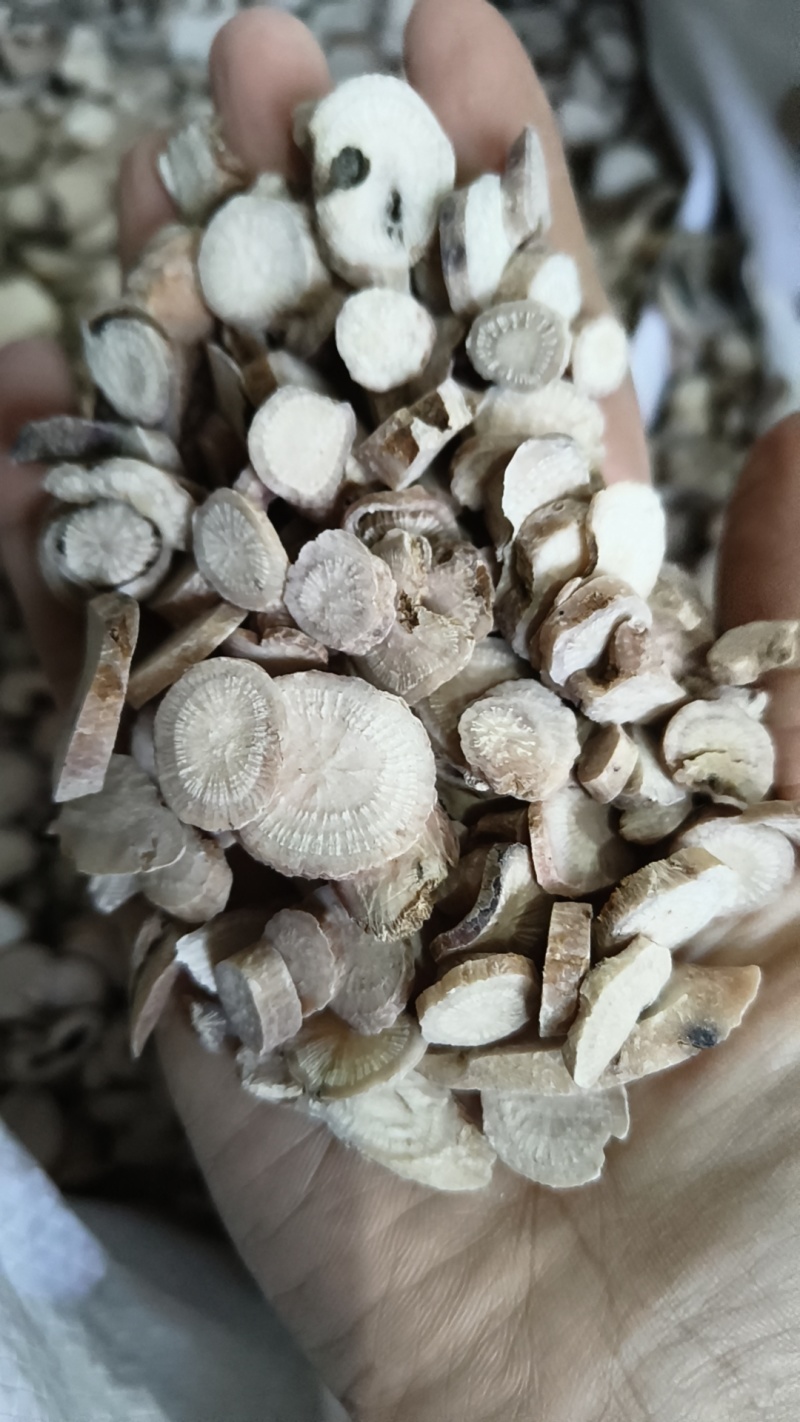白芍统装白芍特价