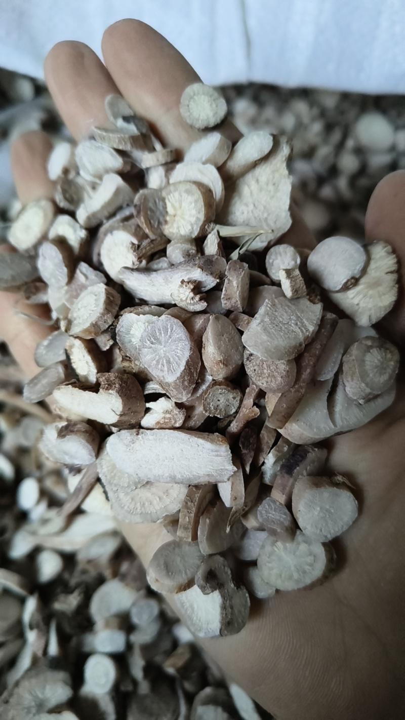 白芍统装白芍特价