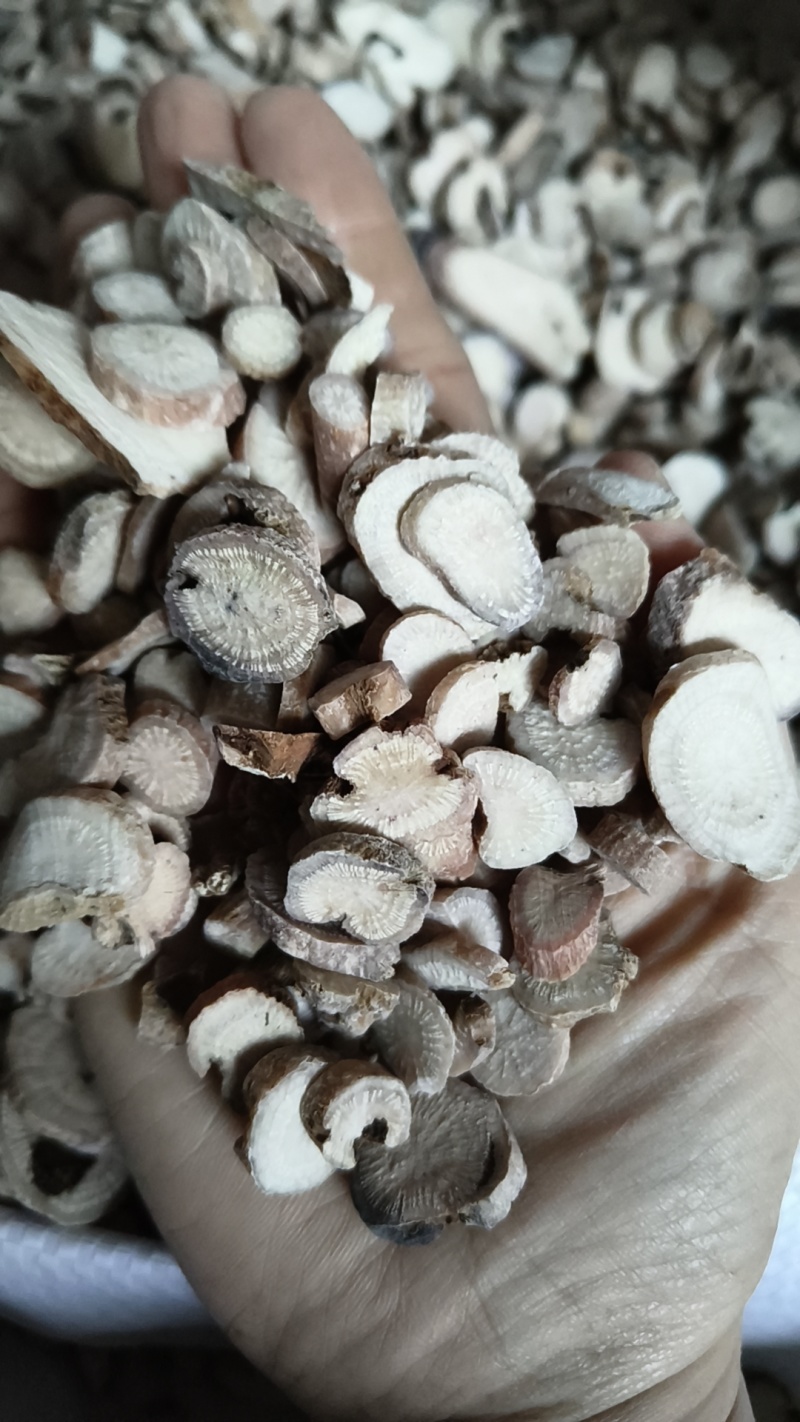 白芍统装白芍特价
