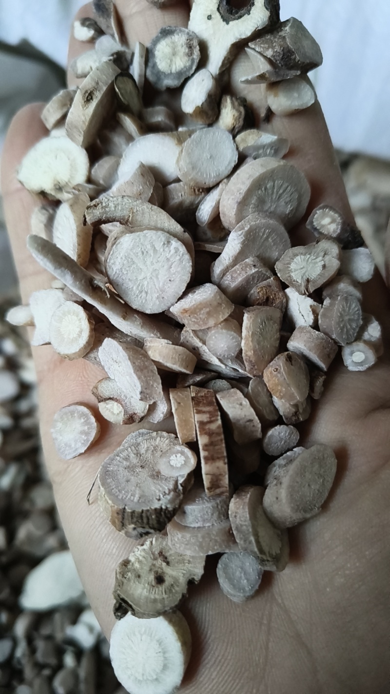 白芍统装白芍特价