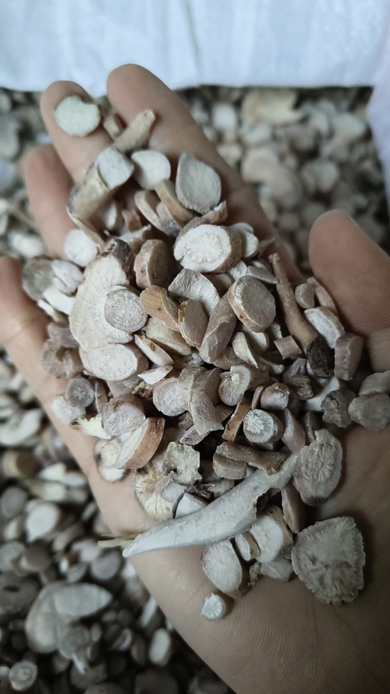 白芍统装白芍特价
