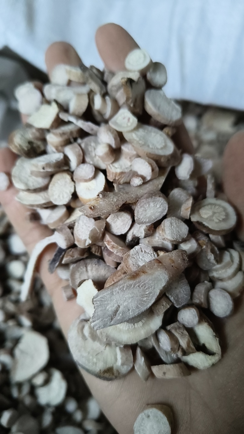 白芍统装白芍特价