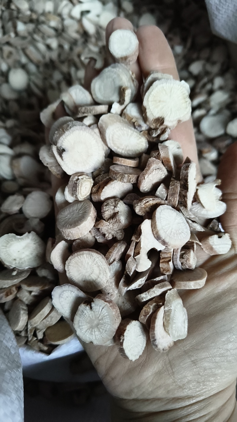 白芍统装白芍特价
