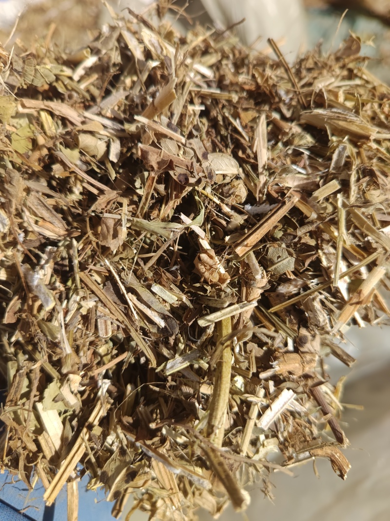 生产花生饲料