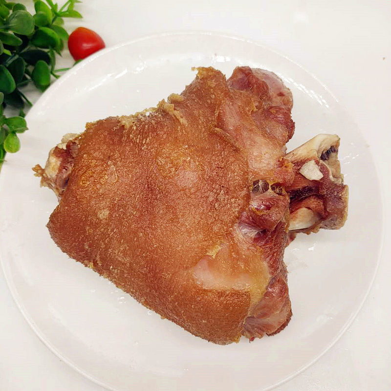 咸猪手
