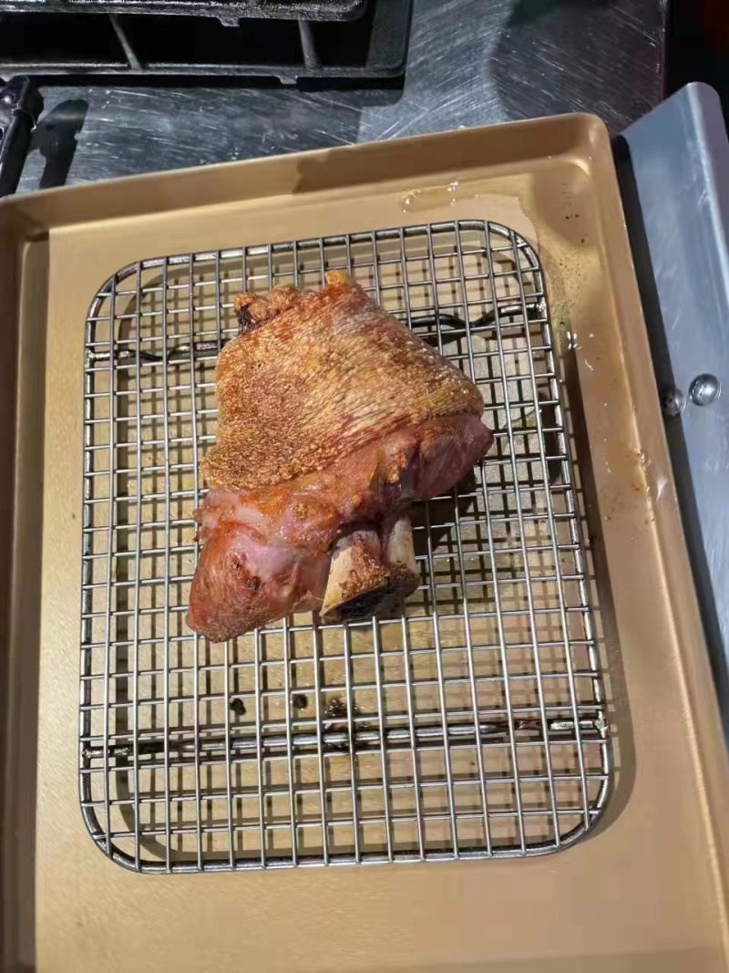 咸猪手