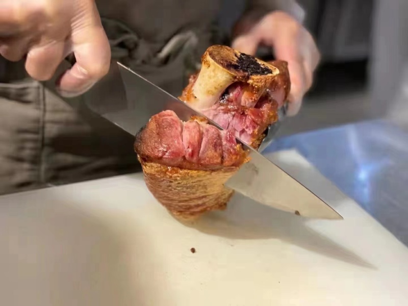 咸猪手