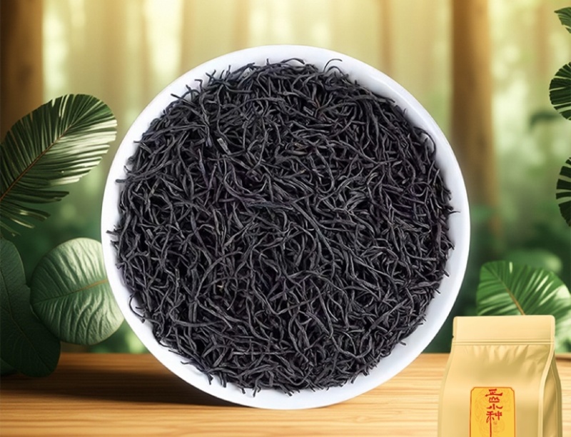 农产品正出小种红茶，原产地茶农第一手货质量保证，